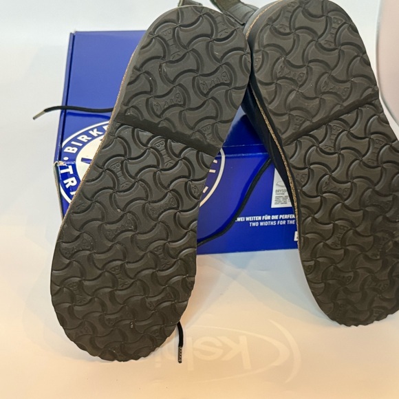 Birkenstock Bryson Thyme Men's Boot - Picture 2 of 4